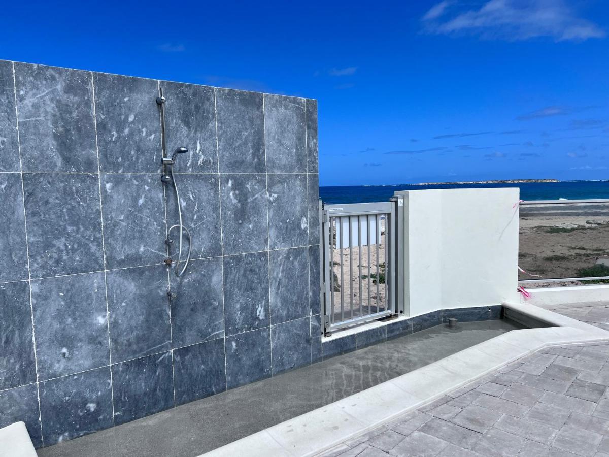 Studio Tortola Orient Bay Vue Mer Cul de Sac Luaran gambar